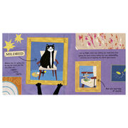 Mildred and the Copycat (hardback)